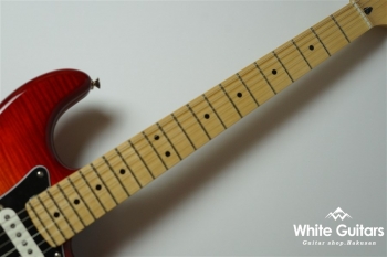 Player Stratocaster HSS Plus Top - ACB